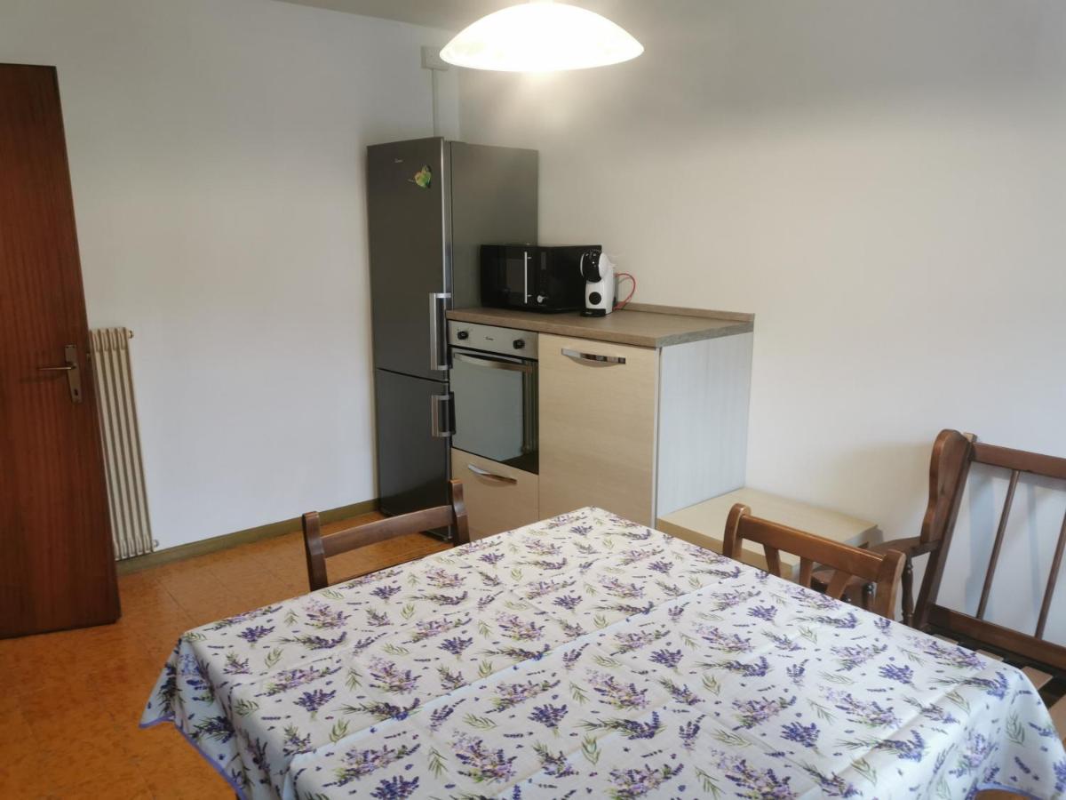 Spazioso E Completo Appartamento Con 3 Camere, Doppi Servizi, Fino A 8 Posti Letto Pedavena Dış mekan fotoğraf