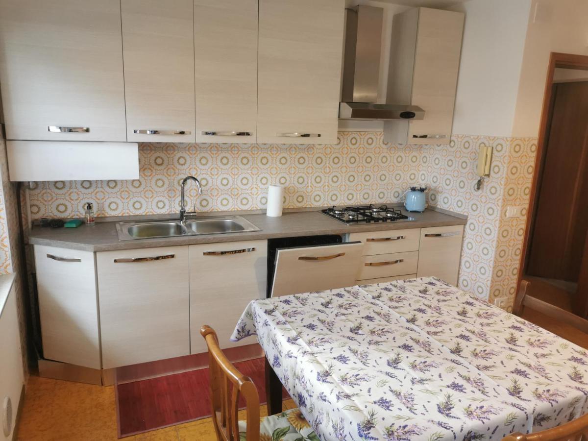 Spazioso E Completo Appartamento Con 3 Camere, Doppi Servizi, Fino A 8 Posti Letto Pedavena Dış mekan fotoğraf