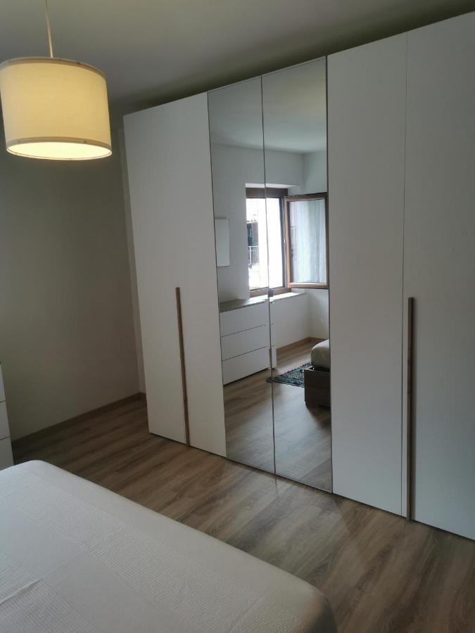 Spazioso E Completo Appartamento Con 3 Camere, Doppi Servizi, Fino A 8 Posti Letto Pedavena Dış mekan fotoğraf