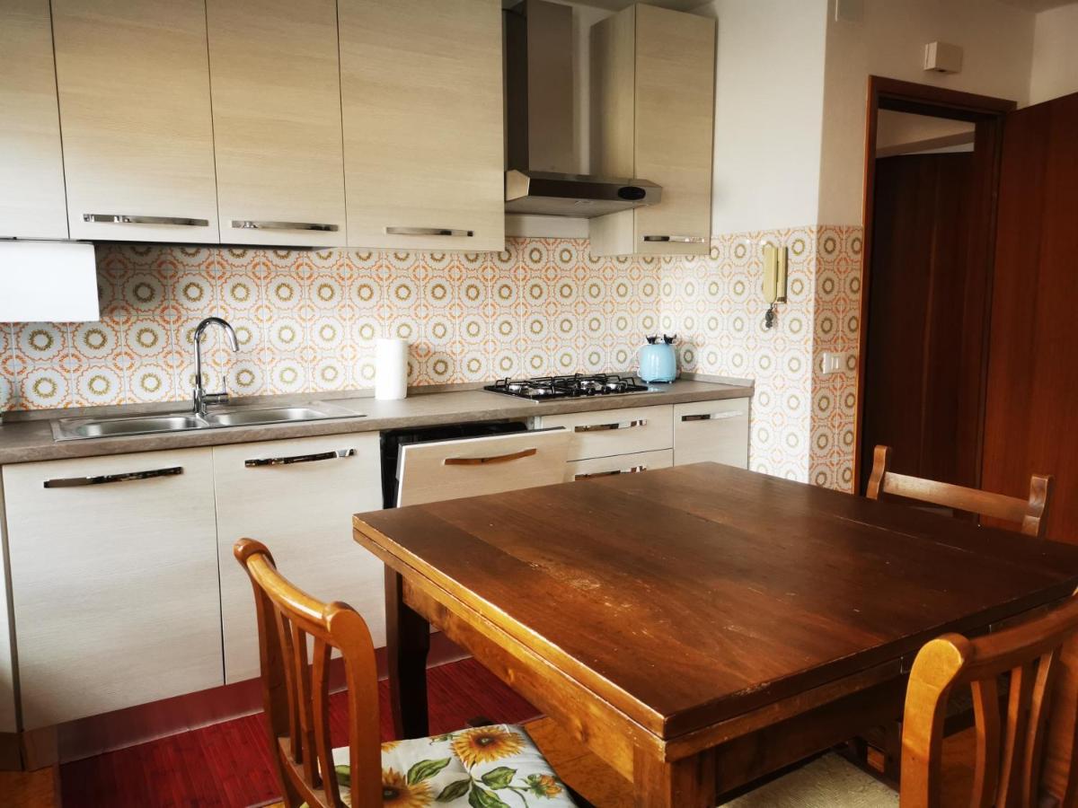 Spazioso E Completo Appartamento Con 3 Camere, Doppi Servizi, Fino A 8 Posti Letto Pedavena Dış mekan fotoğraf