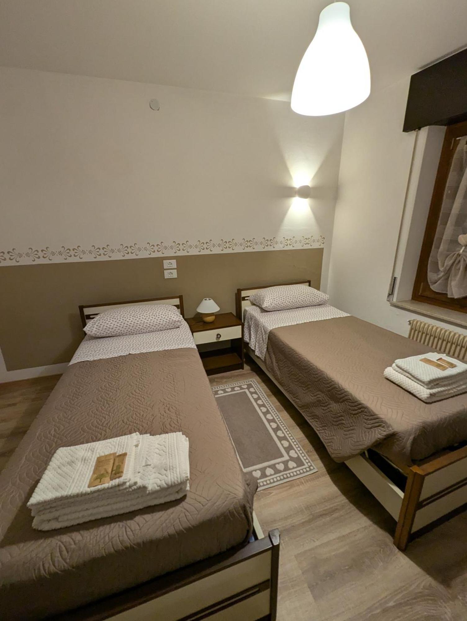Spazioso E Completo Appartamento Con 3 Camere, Doppi Servizi, Fino A 8 Posti Letto Pedavena Dış mekan fotoğraf