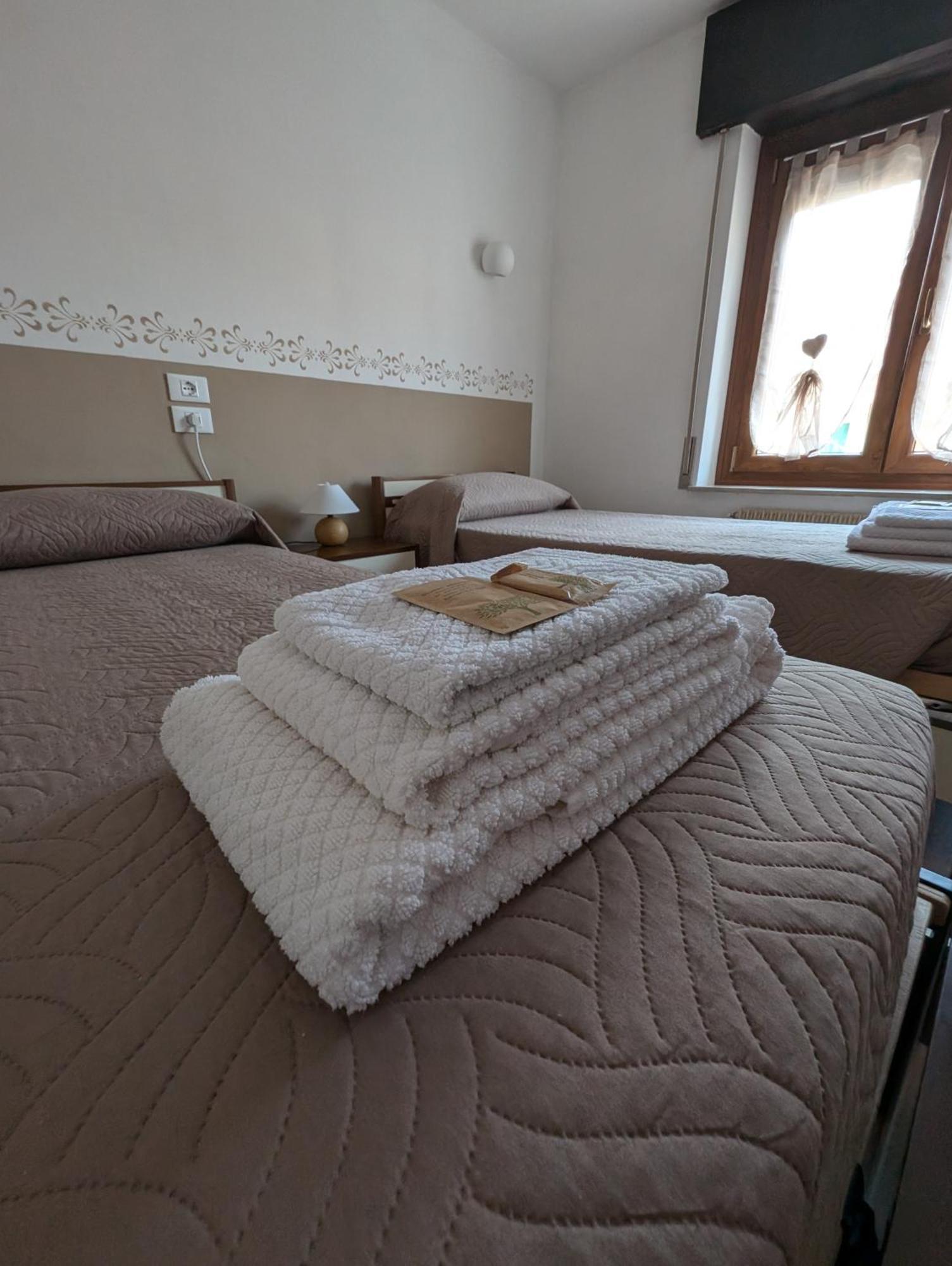 Spazioso E Completo Appartamento Con 3 Camere, Doppi Servizi, Fino A 8 Posti Letto Pedavena Dış mekan fotoğraf