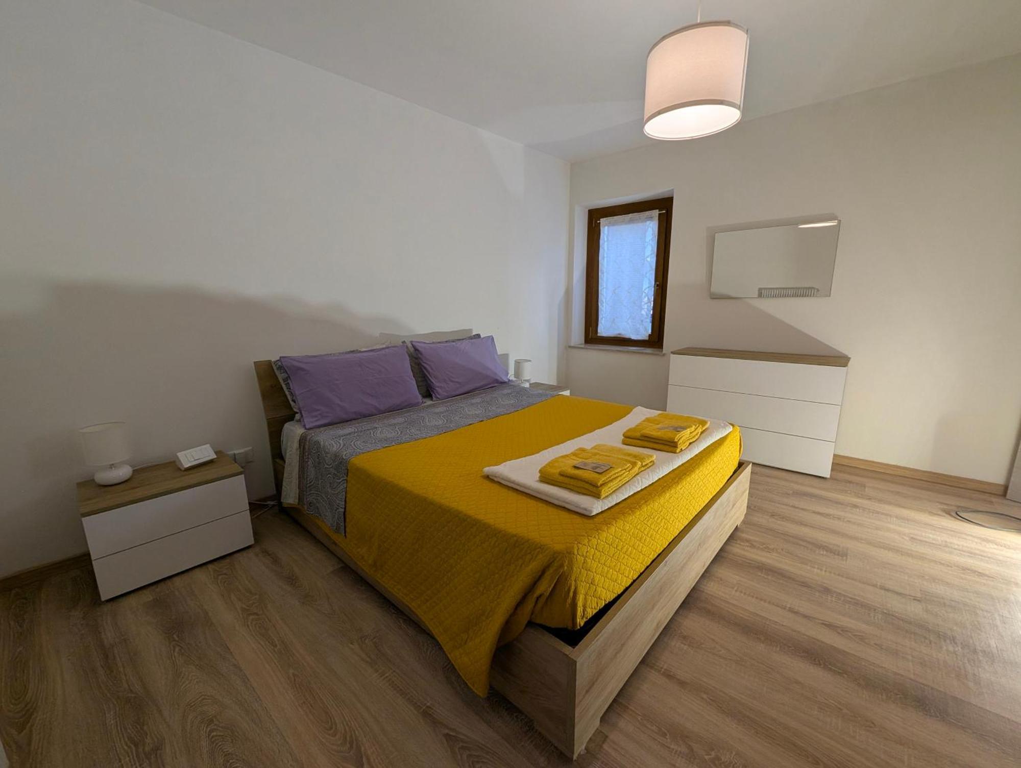 Spazioso E Completo Appartamento Con 3 Camere, Doppi Servizi, Fino A 8 Posti Letto Pedavena Dış mekan fotoğraf