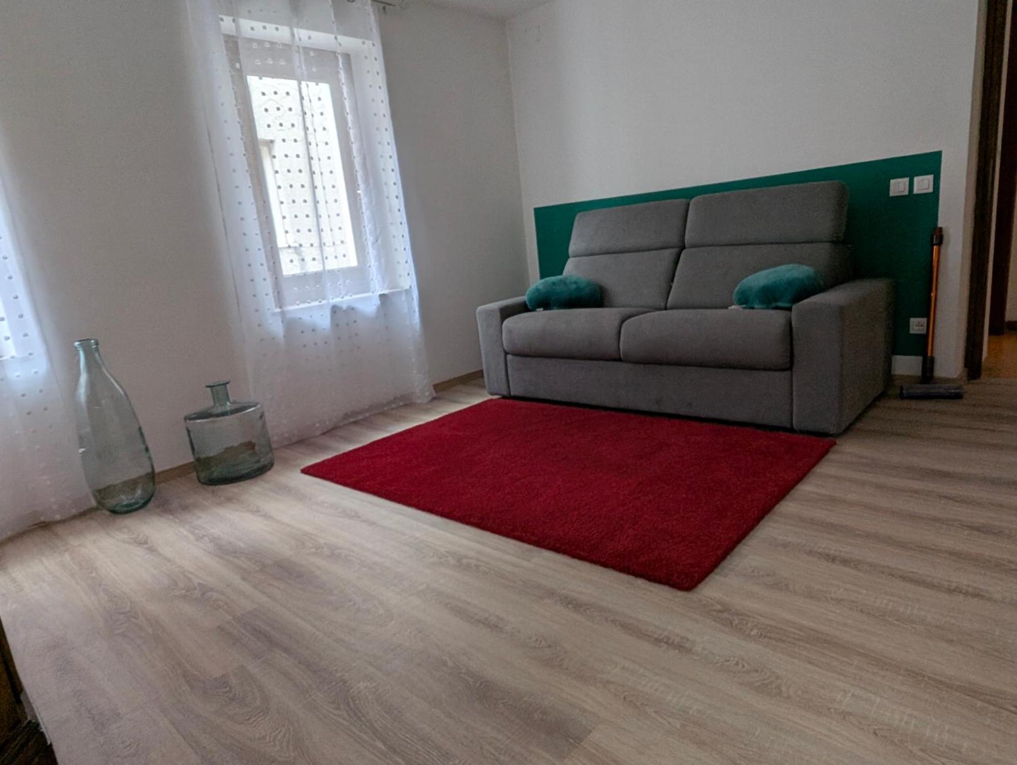Spazioso E Completo Appartamento Con 3 Camere, Doppi Servizi, Fino A 8 Posti Letto Pedavena Dış mekan fotoğraf