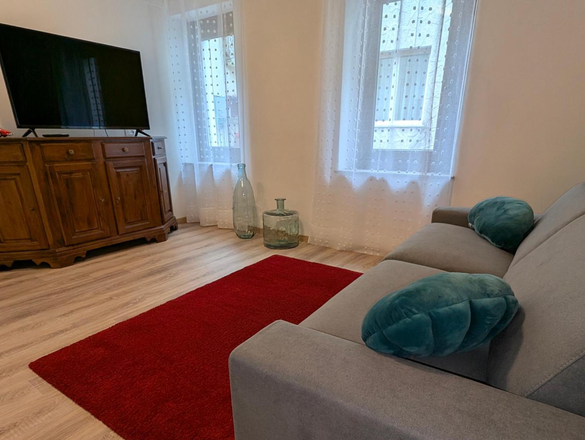 Spazioso E Completo Appartamento Con 3 Camere, Doppi Servizi, Fino A 8 Posti Letto Pedavena Dış mekan fotoğraf